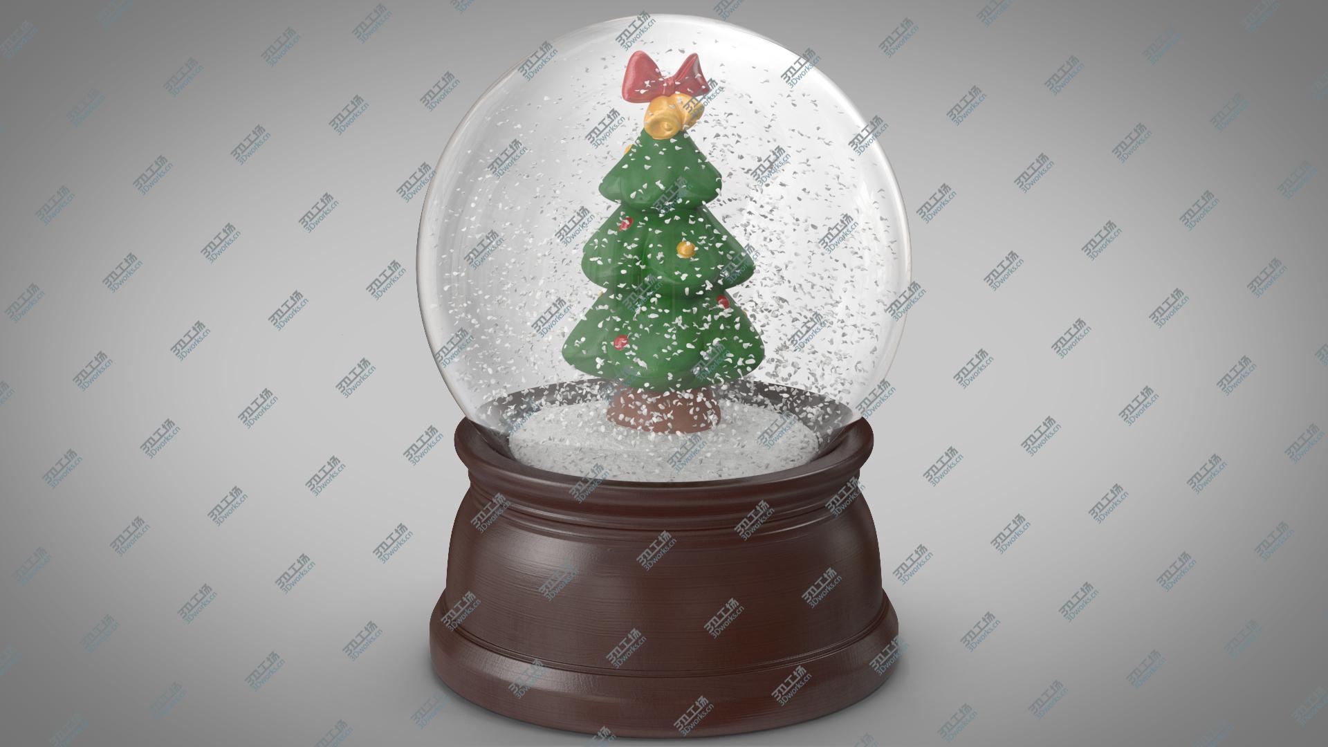images/goods_img/2021040231/Snow Globe with Christmas Tree 4 3D model/1.jpg